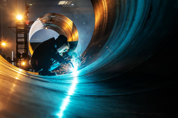 Best Food and Beverage Processing Equipment Welding in Wliamsvle, IL