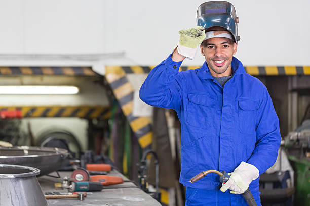 Affordable Welder Services in Williamsville, IL